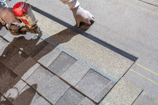 Best Storm Damage Roof Repair  in Blue Earth, MN